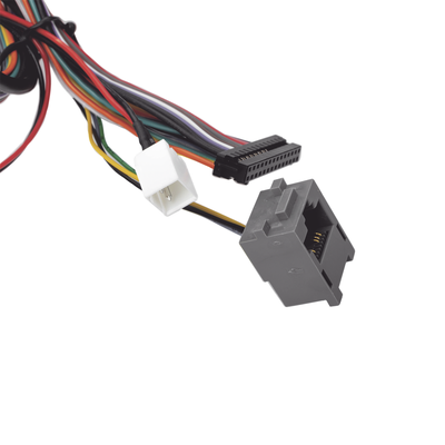 ROSSLARE SECURITY PRODUCTS - Lector de huella con LCD/ 4 Botones de Función / lector  Mifare 13.56 Mhz y Bluetooth
