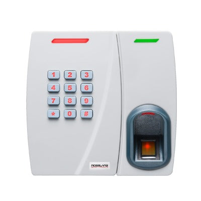 ROSSLARE SECURITY PRODUCTS - Lector de huella con teclado