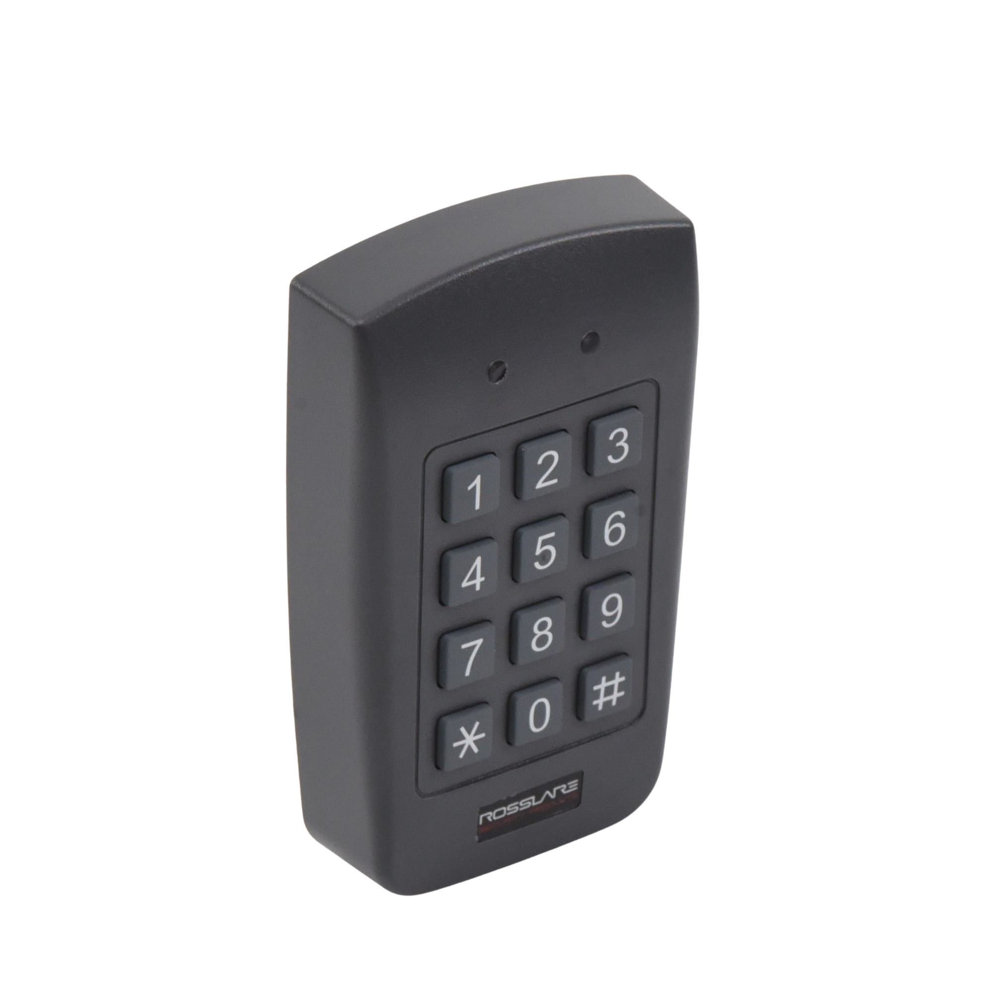 ROSSLARE SECURITY PRODUCTS - AYCF60 DETECTOR C/TECLADO D/PROXIMIDAD