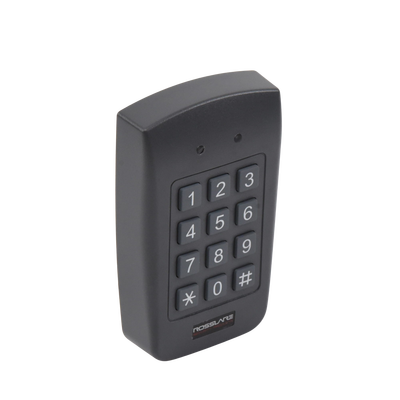 ROSSLARE SECURITY PRODUCTS - Lectora de Proximidad con Teclado de Uso Exterior / Salida Wiegand