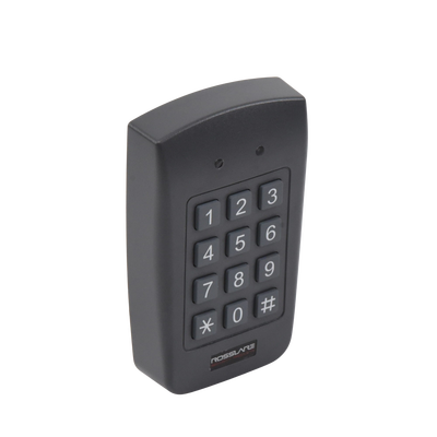 ROSSLARE SECURITY PRODUCTS - Lectora de Proximidad con Teclado de Uso Exterior / Salida Wiegand