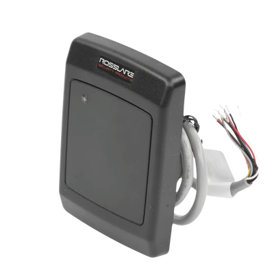 ROSSLARE SECURITY PRODUCTS - Lectora de Proximidad para Interior y Exterior.