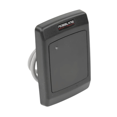 ROSSLARE SECURITY PRODUCTS - Lectora de Proximidad para Interior y Exterior.