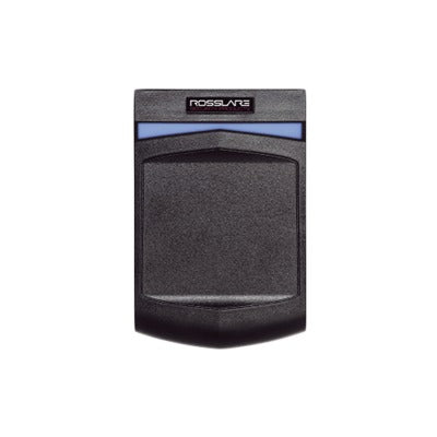 ROSSLARE SECURITY PRODUCTS - Lector MIFARE O2S, Conexion por OSDP o Wiegand