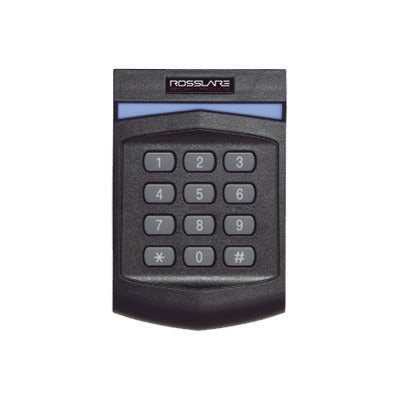 ROSSLARE SECURITY PRODUCTS - Lector MIFARE con Teclado O2S