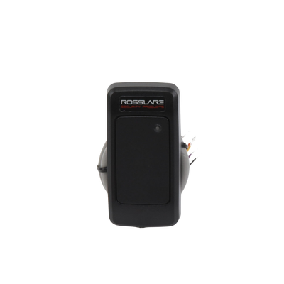 ROSSLARE SECURITY PRODUCTS - Lectora de proximidad para interior y exterior, 125 kHz