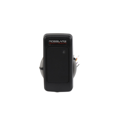 ROSSLARE SECURITY PRODUCTS - Lectora de proximidad para interior y exterior, 125 kHz