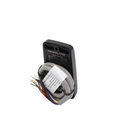 ROSSLARE SECURITY PRODUCTS - Lectora de proximidad para interior y exterior, 125 kHz