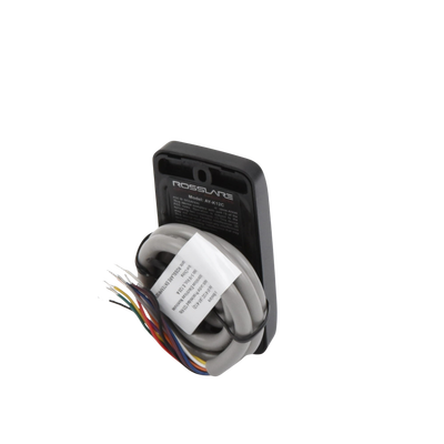ROSSLARE SECURITY PRODUCTS - Lectora de proximidad para interior y exterior, 125 kHz