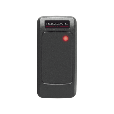 ROSSLARE SECURITY PRODUCTS - Lectora de proximidad para interior y exterior, 125 kHz