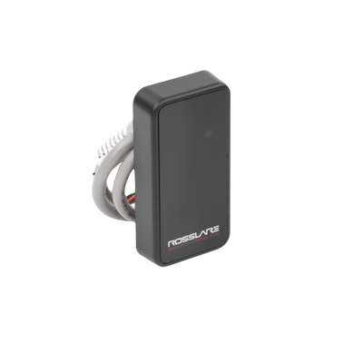 ROSSLARE SECURITY PRODUCTS - Lector CSN Multiformato (MIFARE, classic, Felica ICLASS)