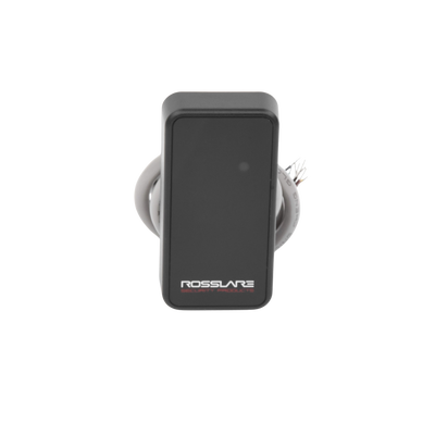 ROSSLARE SECURITY PRODUCTS - Lector CSN Multiformato (MIFARE, classic, Felica ICLASS)