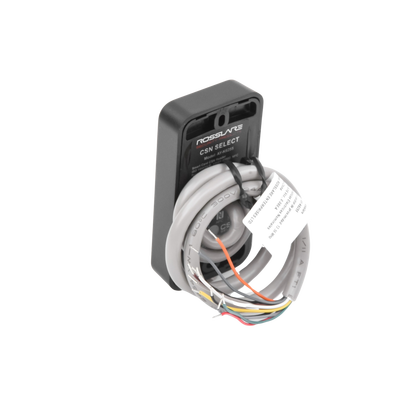 ROSSLARE SECURITY PRODUCTS - Lector CSN Multiformato (MIFARE, classic, Felica ICLASS)