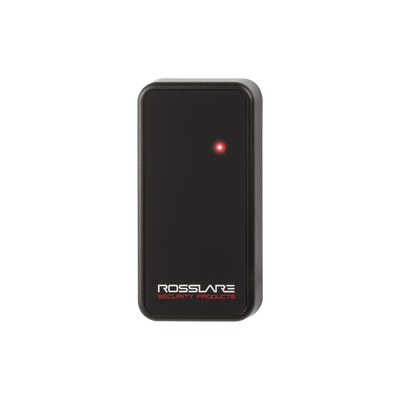 ROSSLARE SECURITY PRODUCTS - Lector CSN Multiformato (MIFARE, classic, Felica ICLASS)