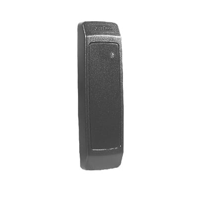 ROSSLARE SECURITY PRODUCTS - Lector de RF, Wiegand 26 bits, Hasta 50 m de Alcance en Línea de Vista
