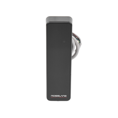 ROSSLARE SECURITY PRODUCTS - Lector CSN Multiformato (MIFARE, classic, Felica ICLASS)