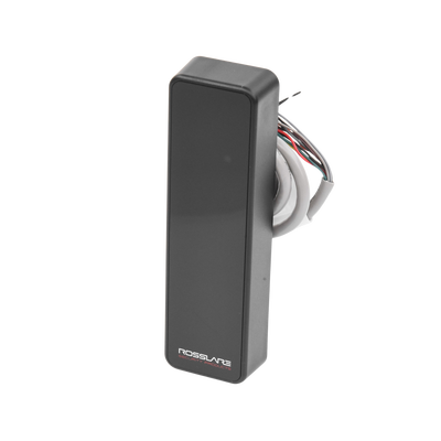 ROSSLARE SECURITY PRODUCTS - Lector CSN Multiformato (MIFARE, classic, Felica ICLASS)