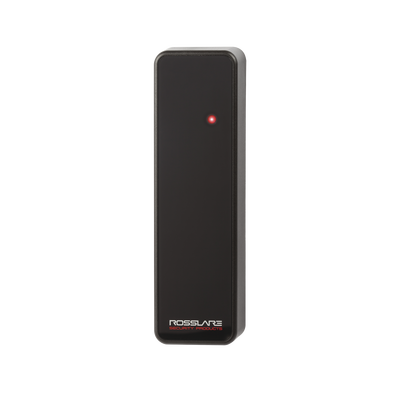 ROSSLARE SECURITY PRODUCTS - Lector CSN Multiformato (MIFARE, classic, Felica ICLASS)