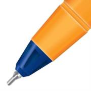 AZOR - Bolígrafo Azor Pin Point Fino 0.7mm Azul Caja C/12
