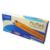 AZOR - Bolígrafo Azor Pin Point Fino 0.7mm Azul Caja C/12