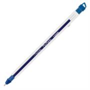 AZOR - Bolígrafo Azor Pin Point Mediano 1.0mm Azul Caja C/12