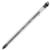 AZOR - Bolígrafo Azor Pin Point Mediano 1.0mm Negro Caja C/12