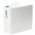 AZOR - CARPETA KINERA VINIL ARO "D" 3" BLANCA C/8