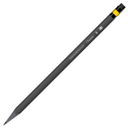 AZOR - Lápiz Azor Ekus Triangular C/10