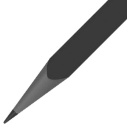 AZOR - Lápiz Azor Ekus Triangular C/10