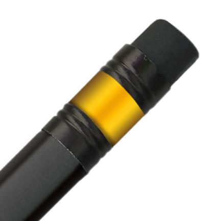 AZOR - Lápiz Azor Ekus Hexagonal C/12 Pzas