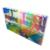 AZOR - Marcador Aquarelo Grip Colores Surtidos Estuche C/12 Pzas