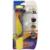AZOR - Marcador Aquarelo Glass XL Blister Color Amarillo C/1 Pza