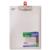 AZOR - Tabla Sablon Aluminio Carta con Broche