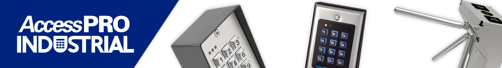 ACCESSPRO INDUSTRIAL