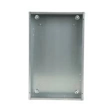 SIEMENS - Gabinete B32 para tablero P1, Nema 1, 18 circuitos