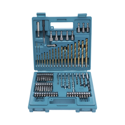 MAKITA -  Juego de accesorios multiproposito 75 piezas