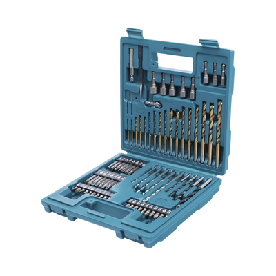 MAKITA -  Juego de accesorios multiproposito 75 piezas
