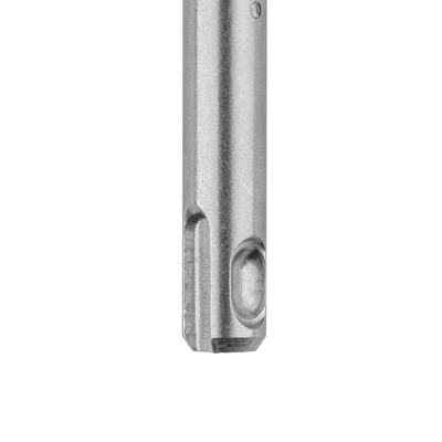 MAKITA - Juego de 5 Pzas. de Broca SDS-PLUS para Madera y Metal