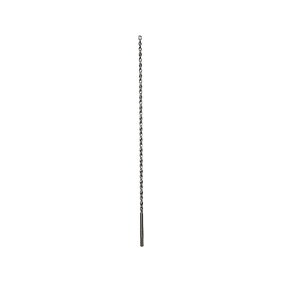 MAKITA - Broca SDS-PLUS 2 Filos 3/8" x 22" x 24"