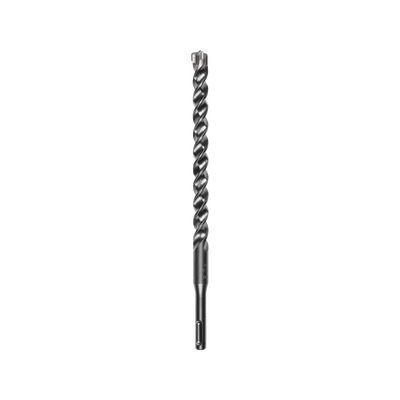 MAKITA - Broca para concreto 5/8" x 10" SDSâ€‘PLUS, 3â€‘Filos