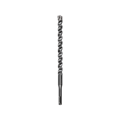 MAKITA - Broca para concreto 5/8" x 10" SDSâ€‘PLUS, 3â€‘Filos