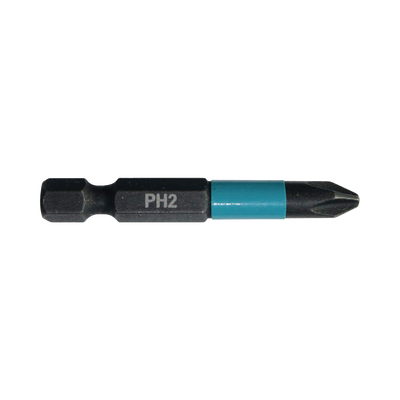 MAKITA - Punta de cruz para taladro de 1/4"