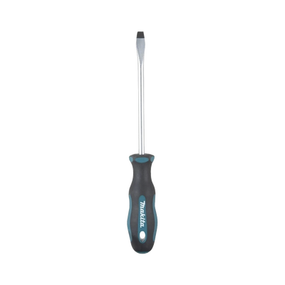 MAKITA - Desarmador Plano 8 x 150