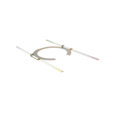 TRUAUDIO - Soporte de techo de baldosas para CL-70v-6UL.