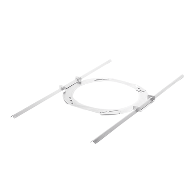 TRUAUDIO - Soporte de techo abatible ajustable para 6.5 y 8 "LC, SP, CP, PP, PDP, PG, GP, GG, GGD, GC y CL-70V-6.