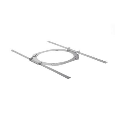 TRUAUDIO - Soporte de techo abatible ajustable para 6.5 y 8 "LC, SP, CP, PP, PDP, PG, GP, GG, GGD, GC y CL-70V-6.