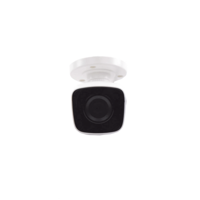 EPCOM PROFESSIONAL - Bala TURBOHD 2 Megapíxeles (1080p) / Gran Angular 103° / Lente 2.8 mm / IR EXIR Inteligente 20 mts / Exterior IP66 / dWDR / TVI-AHD-CVI-CVBS / Policarbonato