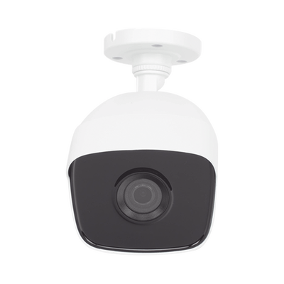 EPCOM PROFESSIONAL - Bala TURBOHD 2 Megapíxeles (1080p) / METÁLICA / Gran Angular 103° / Lente 2.8 mm / IR EXIR 40 mts / Exterior IP66 / TVI-AHD-CVI-CVBS