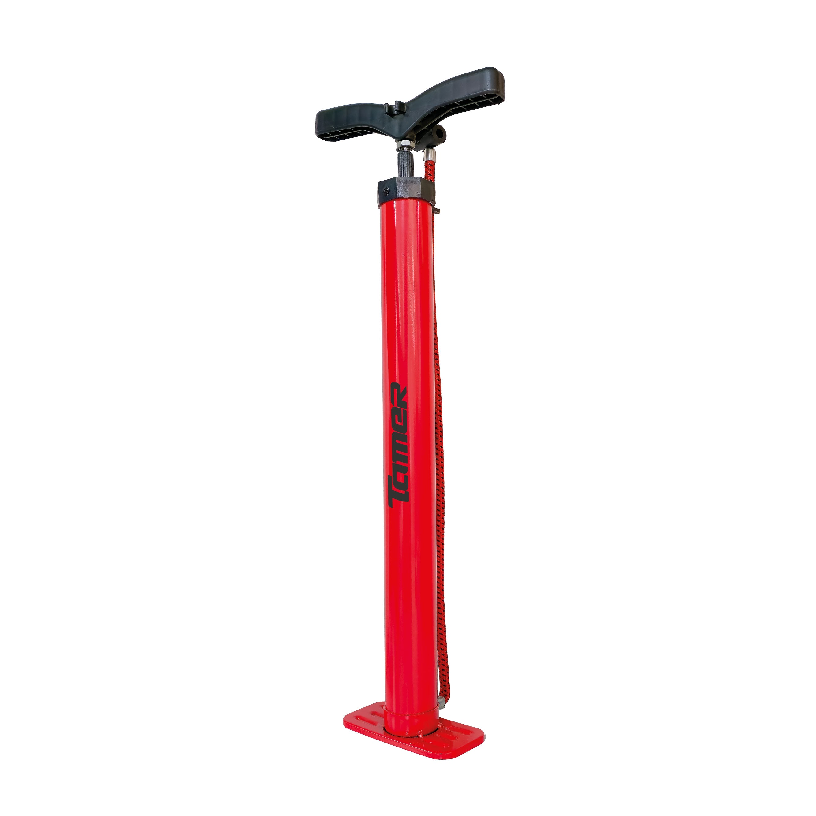 Bomba de aire para inflar llantas (15")