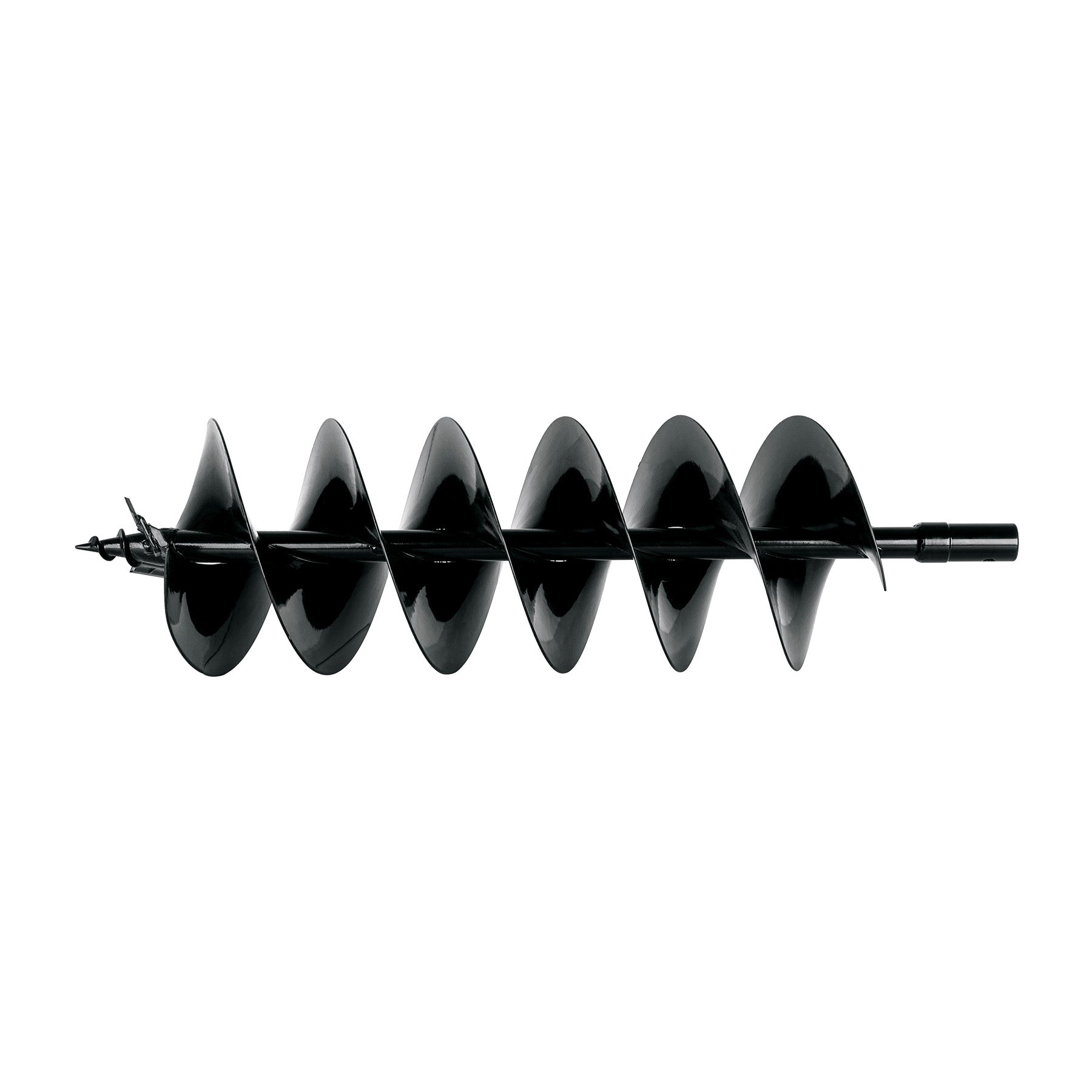 Barrena de 20 cm de diametro para AHO-52, Truper